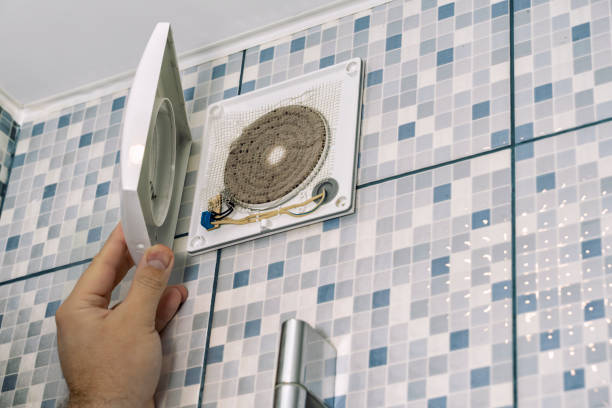 Best HVAC Air Duct Cleaning  in Escondido, CA