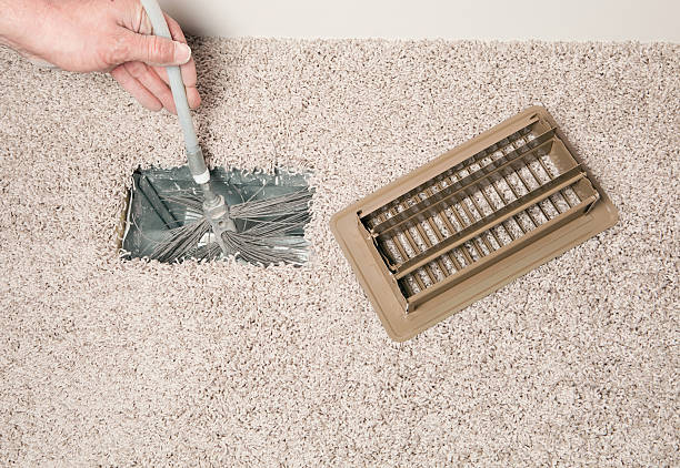 Best Commercial Air Duct Cleaning  in Escondido, CA