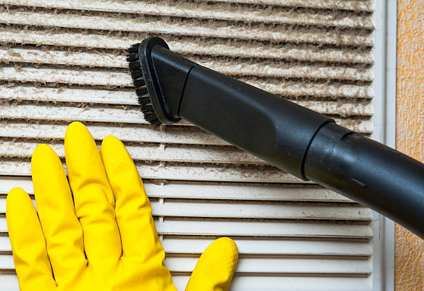 Best Home Air Vent Cleaning  in Escondido, CA
